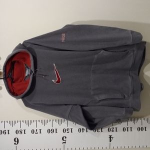 XL Nike men's sweater hoodie